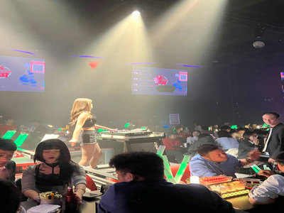 汕头酒吧招聘